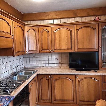 Appartamento Lerpino Sappada Luaran gambar