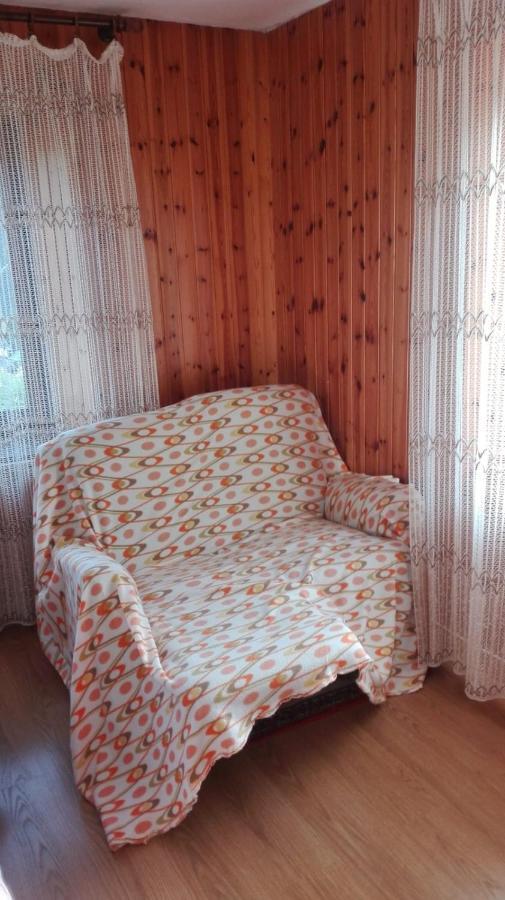 Appartamento Lerpino Sappada Luaran gambar