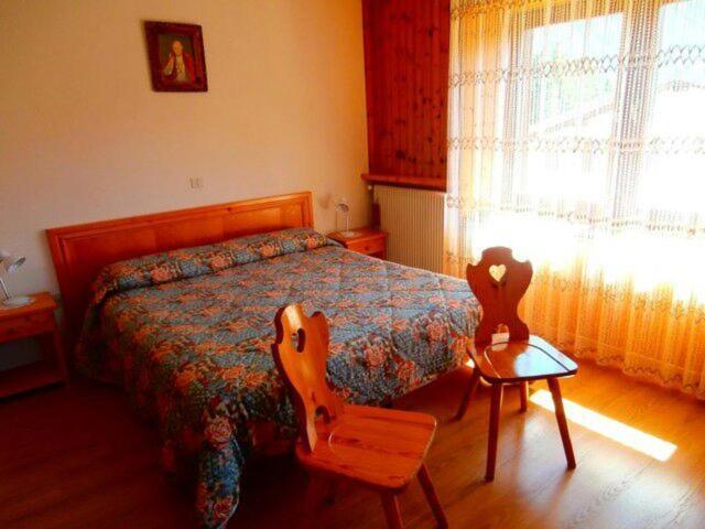 Appartamento Lerpino Sappada Luaran gambar