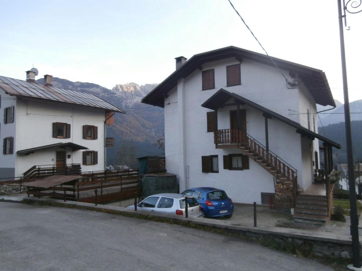 Appartamento Lerpino Sappada Luaran gambar