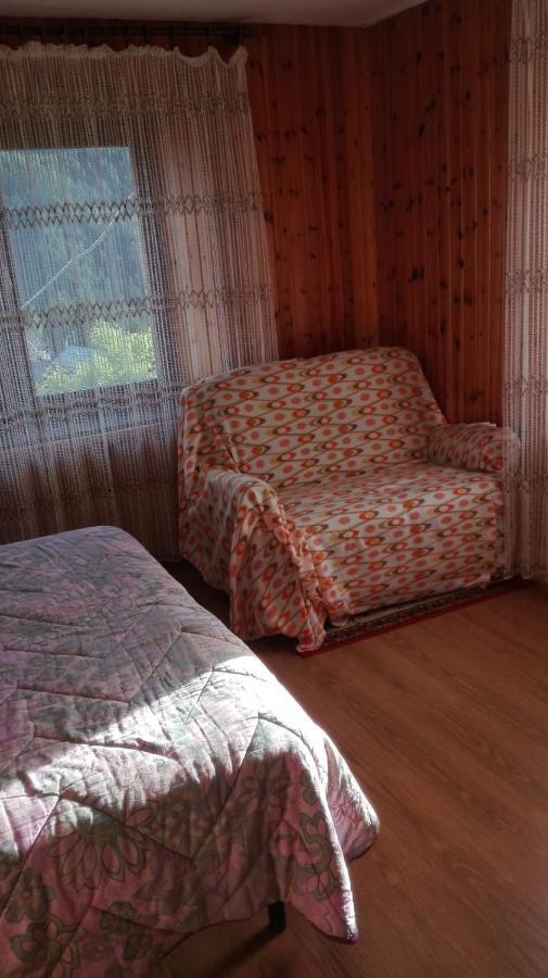 Appartamento Lerpino Sappada Luaran gambar